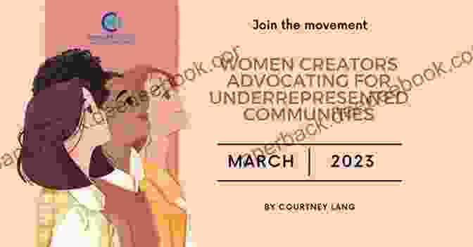 A Group Of Women From Underrepresented Communities Advocating For Policies That Address Gender Inequality Affirmative Advocacy: Race Class And Gender In Interest Group Politics