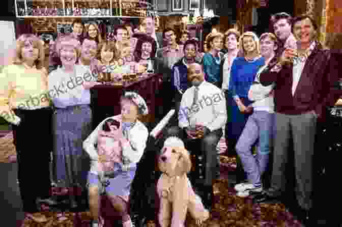 A Group Photo Of The EastEnders Cast From Over The Years Albert Square Me: The Actors Of EastEnders