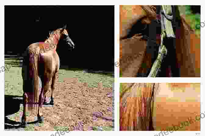 A Montage Of Horses In Various Roles, Including Therapy, Recreation, And Agriculture Farm Animals: Horses (21st Century Junior Library: Farm Animals)