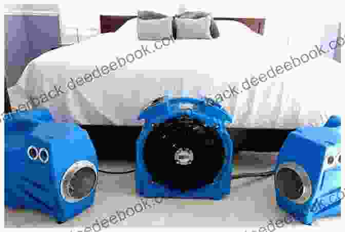 A Photo Of A Bed Bug Heat Treatment BLACK BEAUTY: With 17 Illustrations And A Free Audio Link