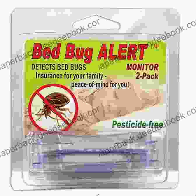 A Photo Of A Bed Bug Monitor BLACK BEAUTY: With 17 Illustrations And A Free Audio Link