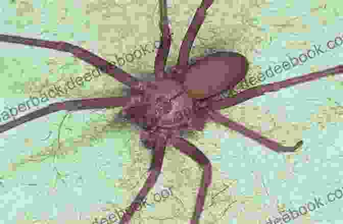 A Picture Of A Brown Recluse Spider Spiders: Discover These Pictures And Facts Of Spiders For Kids