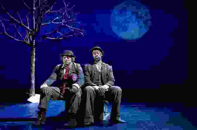 A Thought Provoking Scene From 'Waiting For Godot' Exploring The Existential Angst And Absurdities Of Human Existence. Duo : The Best Scenes For Two For The 21st Century (Applause Acting Series)