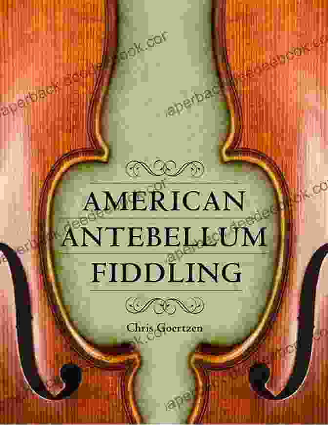 American Antebellum Fiddling American Antebellum Fiddling (American Made Music Series)