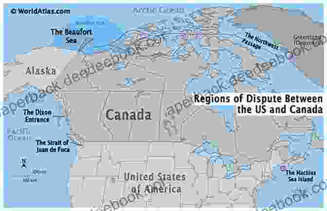 Arctic Landscape Constitutional Politics And The Territorial Question In Canada And The United Kingdom: Federalism And Devolution Compared (Comparative Territorial Politics)