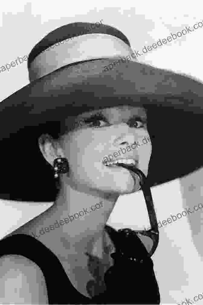 Audrey Hepburn, A Timeless Icon Of Grace And Charm Nothing Like A Dame: Conversations With The Great Women Of Musical Theater