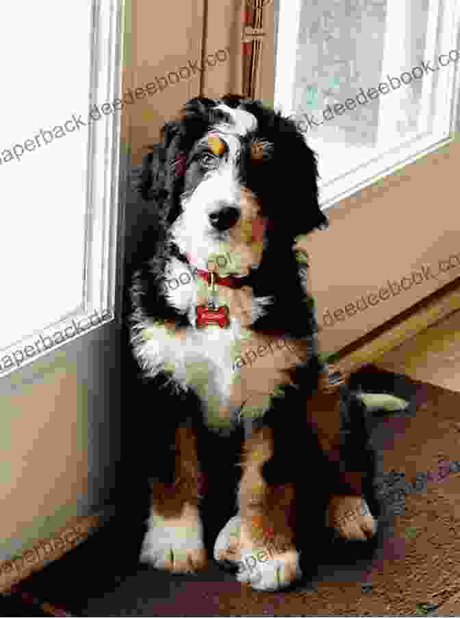 Bernedoodle Dog Bernedoodles The Ultimate Bernedoodle Dog Manual Bernedoodle Care Costs Feeding Grooming Health And Training All Included