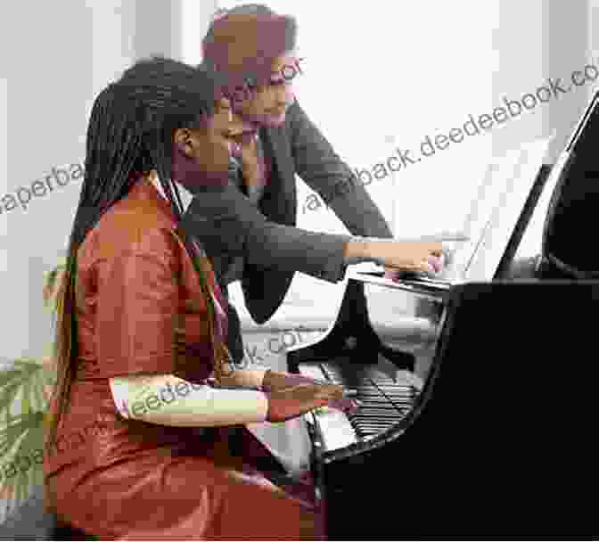 Breanna Hayse Mentoring Young Musicians, Sharing Her Knowledge And Passion Afterglow (Generals Daughter 6) Breanna Hayse