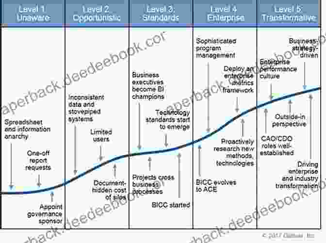 Business Intelligence Journey A Roadmap For Change Profiles In Performance: Business Intelligence Journeys And The Roadmap For Change