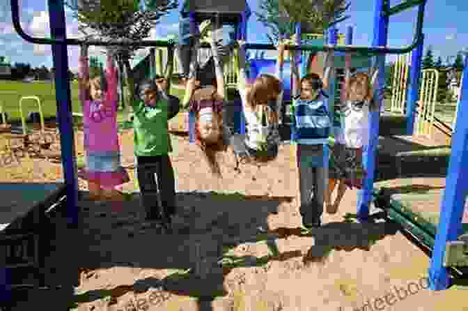 Children Playing In A Park The Children S Country: Creation Of A Goolarabooloo Future In North West Australia (Indigenous Nations And Collaborative Futures)