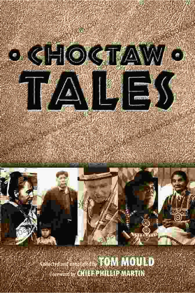 Choctaw Tales By Teri Anne Stanley Choctaw Tales Teri Anne Stanley