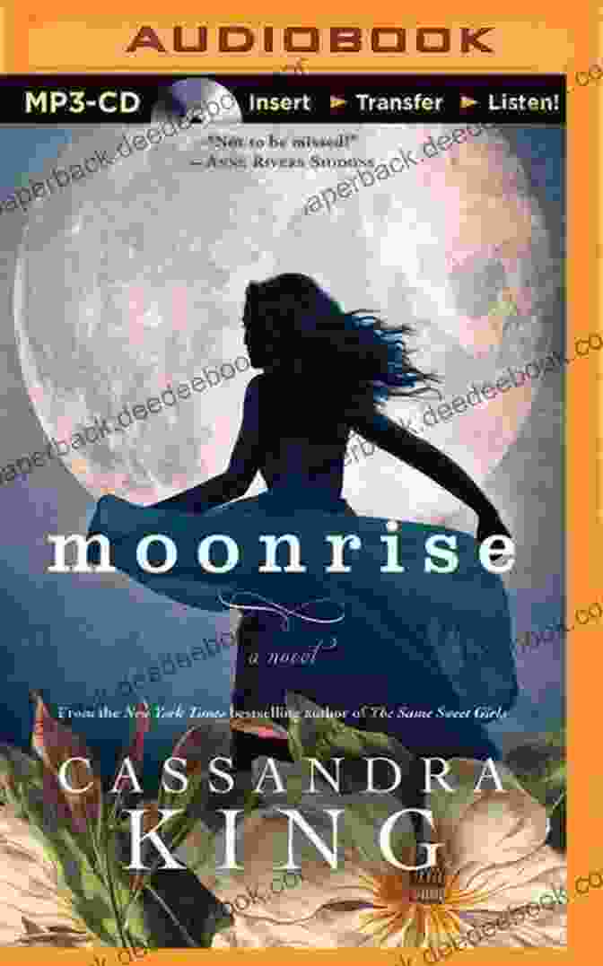 Cover Of Willow Moonrise Novel, Featuring A Young Woman Standing Before A Castle The Life Of Willow Duology