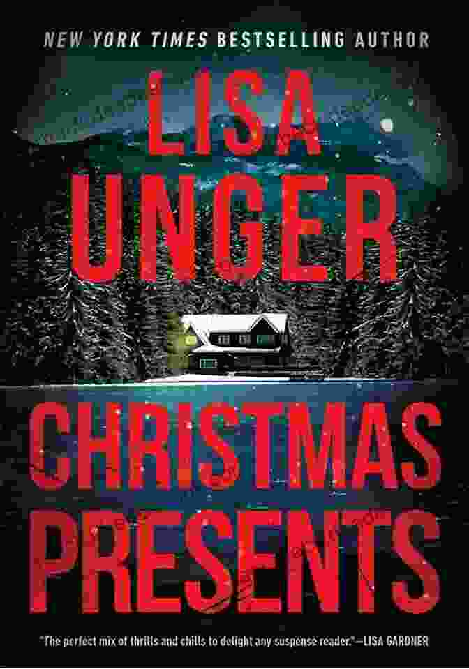 Crooked Tree Novel Written By Lisa Unger Featuring A Twisted Tree Surrounded By Darkness A Crooked Tree: A Novel