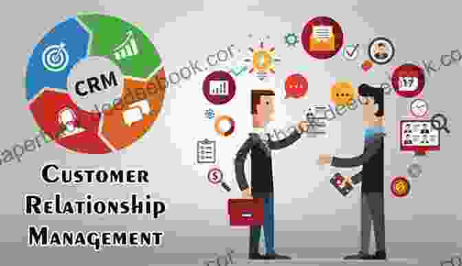 Customer Relationship Management (CRM) Fight Strategy: Knockout Marketing For Small And Micro Businesses