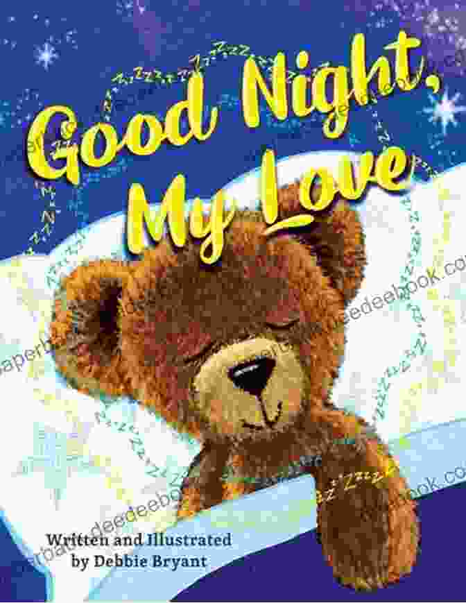 Debbie Bryant Singing Good Night My Love Good Night My Love Debbie Bryant