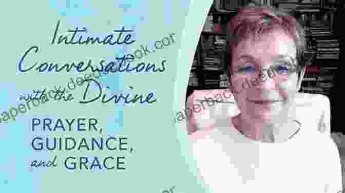 Divine Intimate Conversations Book By Patricia Beatty Divine Intimate Conversations Patricia Beatty