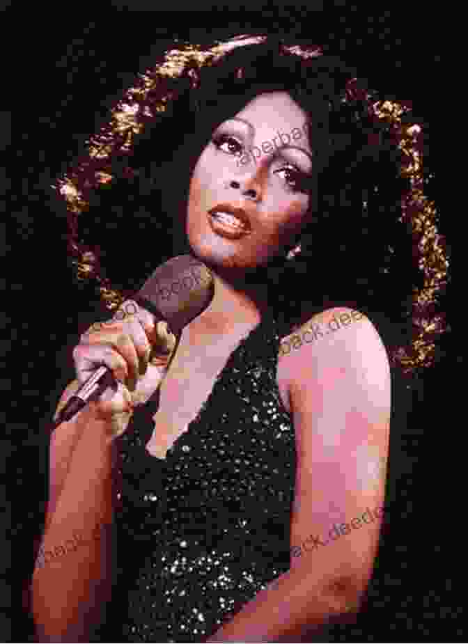 Donna Summer, The Queen Of Disco Nothing Like A Dame: Conversations With The Great Women Of Musical Theater