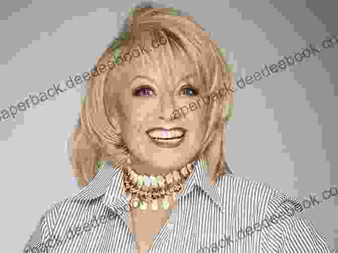 Elaine Paige, The First Lady Of Musical Theater In The UK Nothing Like A Dame: Conversations With The Great Women Of Musical Theater