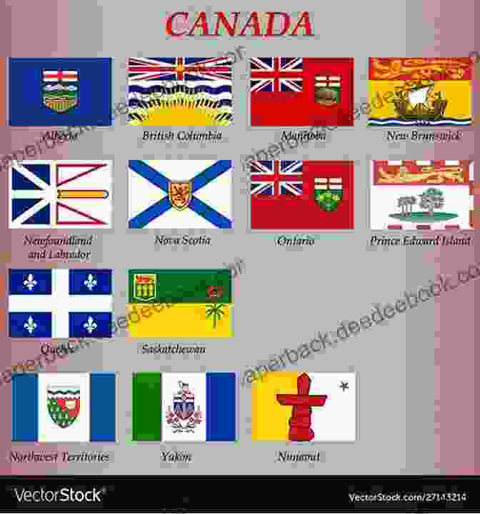 Flag Of Quebec Constitutional Politics And The Territorial Question In Canada And The United Kingdom: Federalism And Devolution Compared (Comparative Territorial Politics)