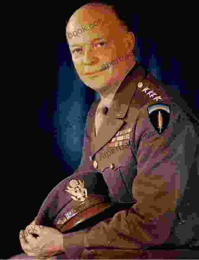 General Dwight D. Eisenhower Eisenhower S Six Great Decisions: Europe 1944 1945