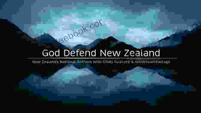 God Defend New Zealand Patriotic Solos For Recorder: 10 Patriotic Songs Of The U S A