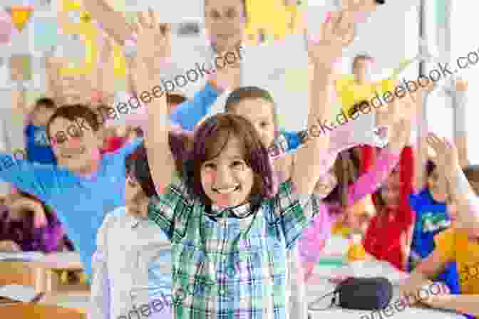 Image Of A Montessori Classroom, Showing Children Engaged In Hands On, Self Directed Activities. Alternative Approaches To Education: A Guide For Teachers And Parents