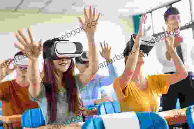 Image Of A Student Using A VR Headset For An Educational Experience Practical Pedagogy For Library Instructors: 17 Innovative Strategies To Improve Student Learning