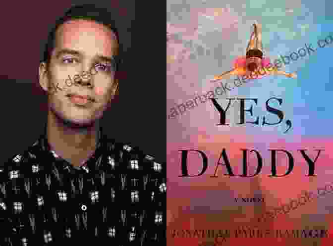 Jonathan Parks Ramage, Author Of Yes Daddy Yes Daddy Jonathan Parks Ramage