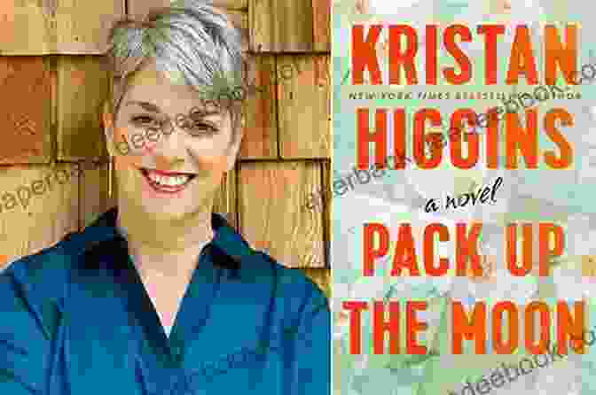 Kristan Higgins, The Acclaimed Author Of It Had To Be You (Lucky Harbor 7)