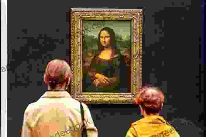 Mona Lisa, Leonardo Da Vinci (Louvre Museum, Paris) 149 Paintings You Really Should See In Europe Italian Regions (other Than Florence Rome The Vatican And Venice)