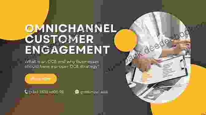 Omnichannel Customer Engagement 3rd Annual Business To Business Customer Experience Management Best Practices Study (2024 Study Report)