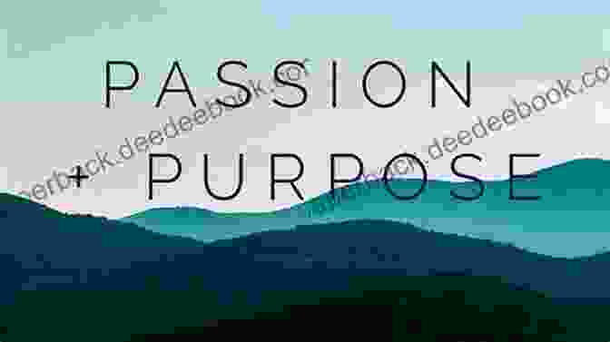 Person Working With Passion And A Strong Sense Of Purpose. When You Know You Re Dying: 12 Thoughts To Guide You Through The Days Ahead