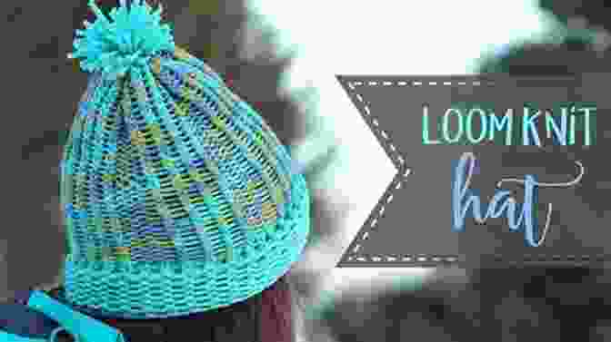 Purl Stitch The Art Of Knitting Hats: 30 Easy To Follow Patterns To Create Your Own Colorwork Masterpieces