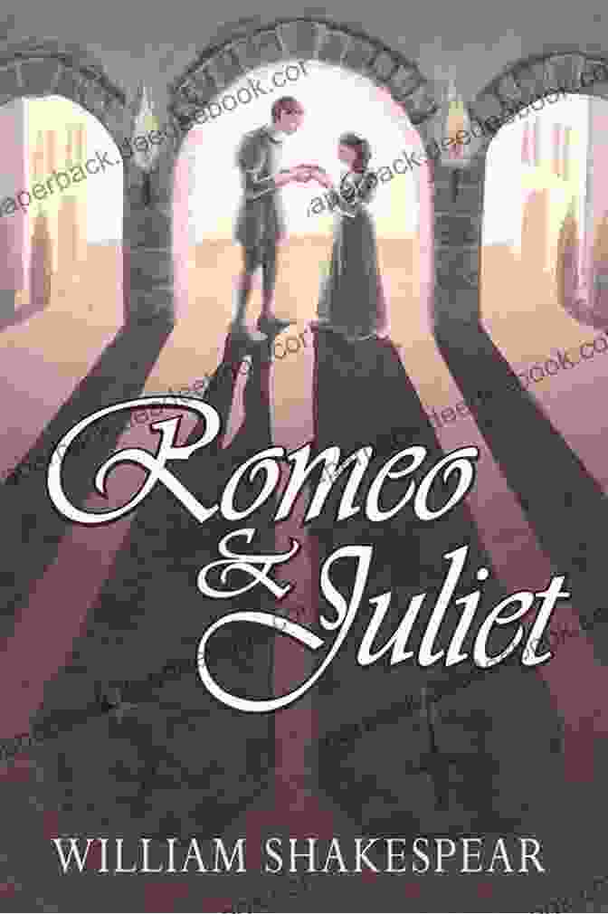 Romeo And Juliet Book Cover The Busy Teacher S Guide To Romeo And Juliet (The Busy Teacher S Guides)