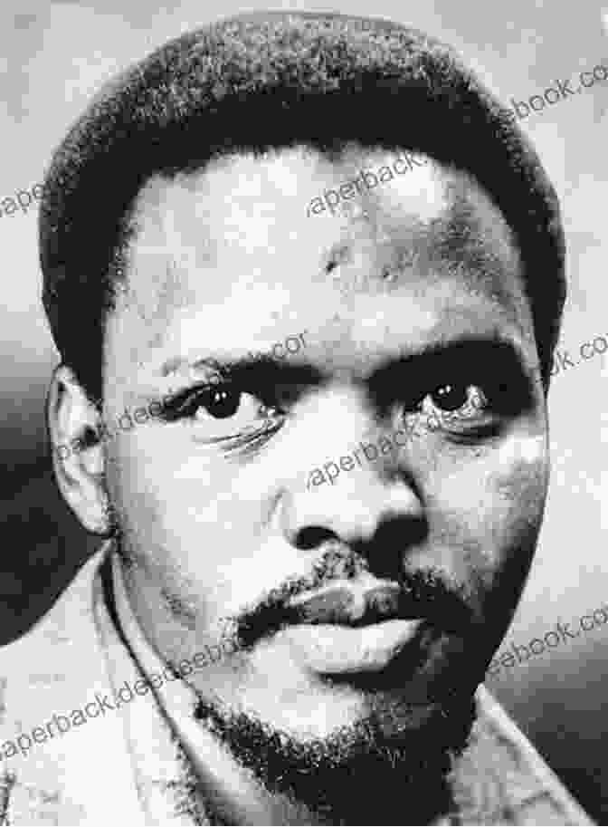 Steve Biko, A Prominent Leader Of The Black Consciousness Movement In South Africa During The Apartheid Era. Now You Know How Mapetla Died: The Story Of A Black Consciousness Martyr