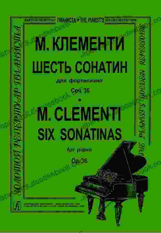 The Complete Elegies: The Six Sonatinas By Frédéric Chopin, A Collection Of Intimate Piano Sonatas That Showcase His Mastery Of The Instrument. The Complete Elegies The Six Sonatinas: And Other Original Works For Solo Piano (Dover Classical Piano Music)