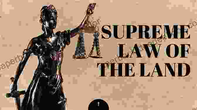 The Constitution Is The Supreme Law Of The Land, And It Sets Out The Powers And Responsibilities Of The Different Branches Of Government. Declaration Of Independence U S Constitution (Including The Bill Of Rights And All Amendments): With The Federalist Papers Inaugural Speeches Of The First Three Presidents