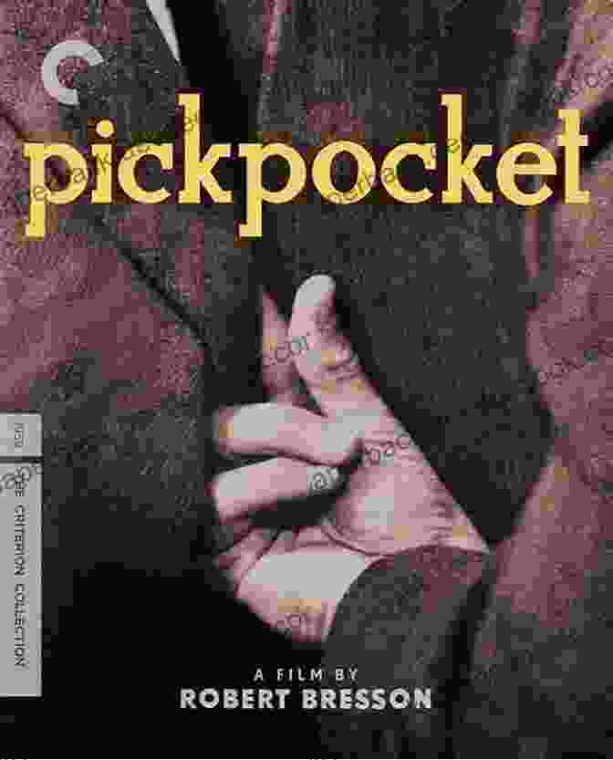 The Cover Of The Book 'Pickpocket' By Sarah K. Loffler Smith: The Story Of A Pickpocket (New York Review Children S Collection)