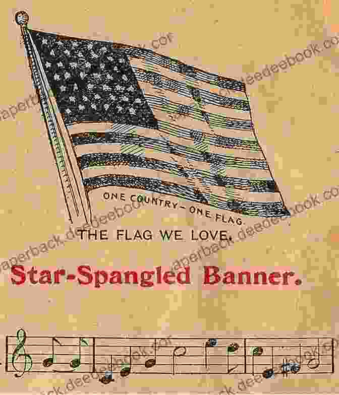 The Star Spangled Banner Patriotic Solos For Alto Recorder: 10 Patriotic Songs Of The U S A