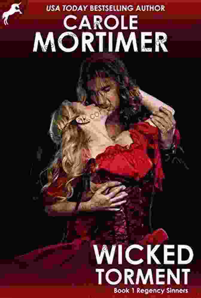 The Wicked Sinner By Carole Mortimer Wicked Sinner (Regency Sinners 7) Carole Mortimer