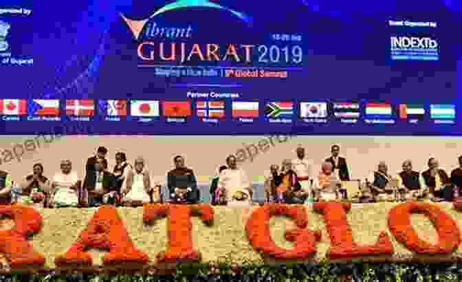 Vibrant Gujarat Global Investors Summit Modi Muslims And Media: Voices From Narendra Modi S Gujarat