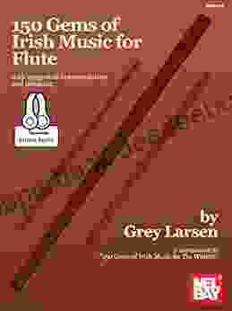 150 Gems of Irish Music for Flute