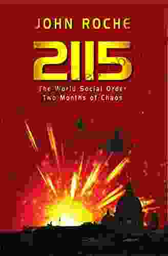 2115: The World social order two months of chaos