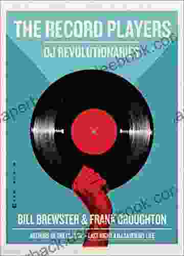 The Record Players: DJ Revolutionaries