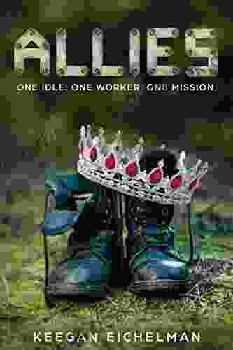 Allies: One Idle One Worker One Mission