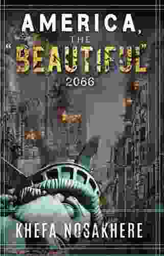 America the Beautiful : A Morality Play