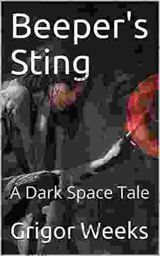 Beeper s Sting: A Dark Space Tale