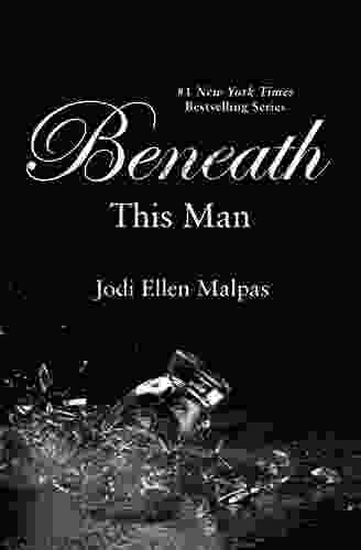 Beneath This Man (A This Man Novel 2)