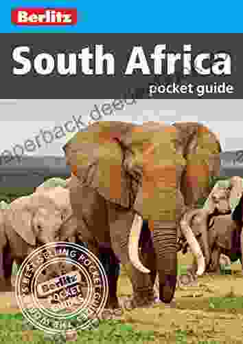 Berlitz Pocket Guide South Africa (Travel Guide EBook)