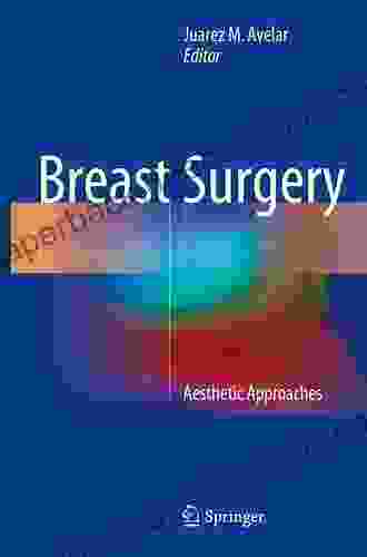 Breast Surgery: Aesthetic Approaches Juarez M Avelar